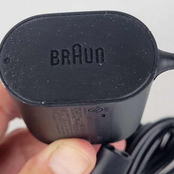 Braun Series 3 ProSkin 3040s Wet & Dry Shaver with Charging Cord USED - Picture 11 of 11